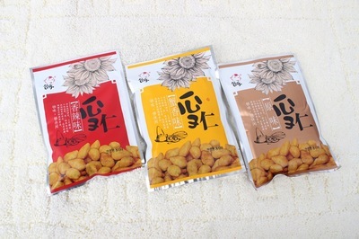 生產(chǎn)供應(yīng) 口味齊全 食樂瓜子仁蟹黃 香辣瓜子仁 - 生產(chǎn)供應(yīng) 口味齊全 食樂瓜子仁蟹黃 香辣瓜子仁廠家 - 生產(chǎn)供應(yīng) 口味齊全 食樂瓜子仁蟹黃 香辣瓜子仁價(jià)格 - 沈陽市和平區(qū)華翔達(dá)食品商行 - 