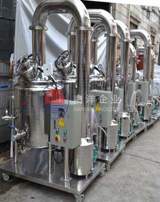 海珠區蜂蜜濃縮機價格/小型蜂蜜濃縮機廠家圖片|海珠區蜂蜜濃縮機價格/小型蜂蜜濃縮機廠家產品圖片由廣州市海珠區南洋食品機械設備廠公司生產提供-