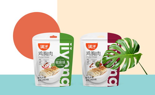 驥洋食品品牌形象設(shè)計(jì) 休閑食品包裝設(shè)計(jì) 去骨鳳爪包裝設(shè)計(jì) 驥洋食品品牌形象設(shè)計(jì) 休閑食品包裝設(shè)計(jì) 去骨鳳爪包裝設(shè)計(jì)
