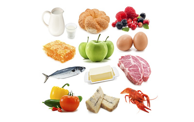 家有準媽媽和寶寶,如何保障食品安全?