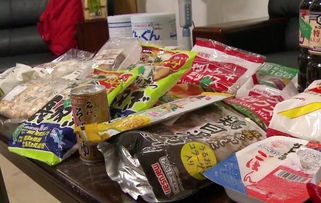 進(jìn)口食品來自日本核輻射區(qū) 蘿崗口岸集中銷毀跨境電商不合格進(jìn)口食品