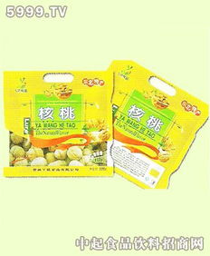 丫旺 核桃 丫旺休閑食品